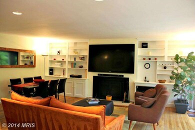 6625 Haycock Rd, Falls Church, VA 22043 - photo 3