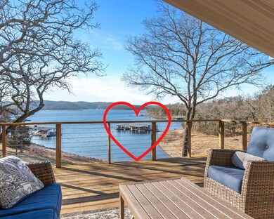 1022 Hoot Owl Point, Kimberling City, MO 65686 - photo 5