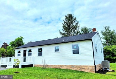 99 Dixie Belle Dr, Winchester, VA 22602 - photo 3