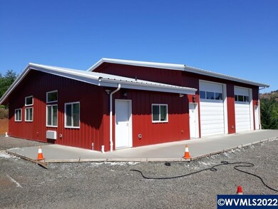 23175 Gooseneck Rd, Sheridan, OR 97378 - photo 3