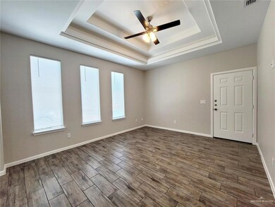 1307 Petri Dr unit 3, Weslaco, TX 78599 - photo 7