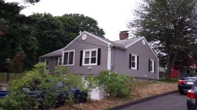 198 Coburn Ave, Worcester, MA 01604 - photo 2