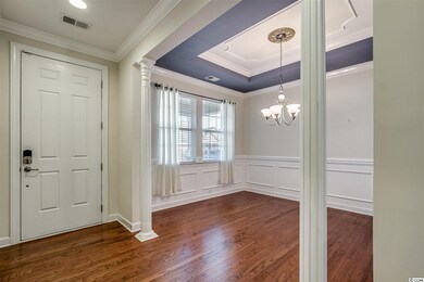 1617 Essex Way, Myrtle Beach, SC 29577 - photo 2