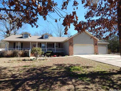 0 Old Spring Rd unit 17004809, Tumbling Shoals, AR 72581 - photo 2