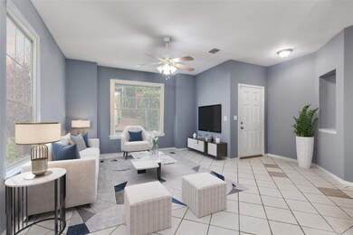 1305 Rumfield Rd, Fort Worth, TX 76108 - photo 5