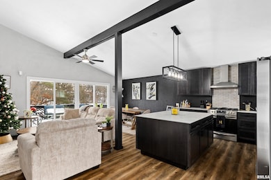 1720 W Willow Wood Dr, Peoria, IL 61614 - photo 3