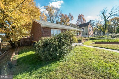 530 Capitol Heights Blvd, Capitol Heights, MD 20743 - photo 2