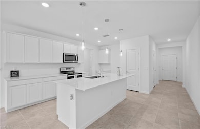 1648 Lake Jessup Cir, Cape Coral, FL 33909 - photo 5