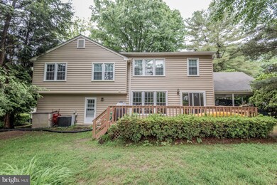4944 Fox Grape Terrace, Columbia, MD 21044 - photo 3