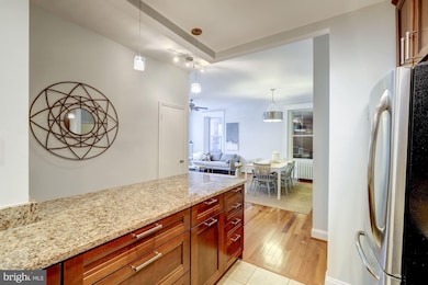 1855 Calvert St NW unit 102, Washington, DC 20009 - photo 7