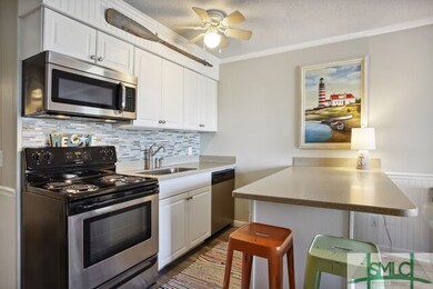 1217 Bay St unit 105B, Tybee Island, GA 31328 - photo 7