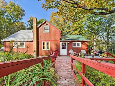 4507 Cherry Springs Rd, Coudersport, PA 16915 - photo 2