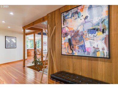 Entrance/Foyer