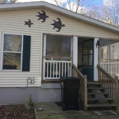 610 W Mohawk Trail, White Cloud, MI 49349 - photo 3