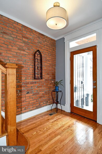 3114 Park Place NW, Washington, DC 20010 - photo 5