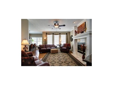 Family room.