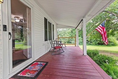 278 Tallyho Rd, Concord, VA 24538 - photo 5