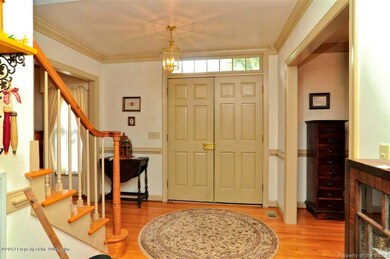 foyer