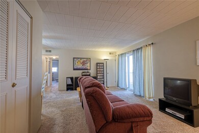Welcome home! Your condo will lead you to the Ente