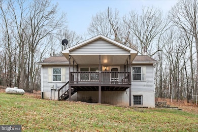 854 Janes Way, High View, WV 26808 - photo 5