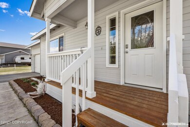 6920 E Kathleen Cir, Palmer, AK 99645 - photo 4