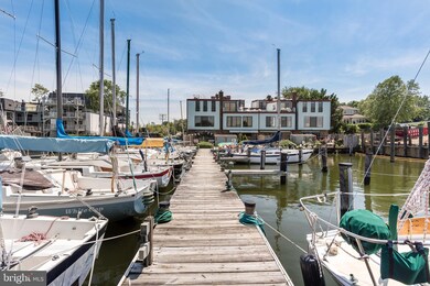 316 Burnside St unit 405, Annapolis, MD 21403 - photo 7