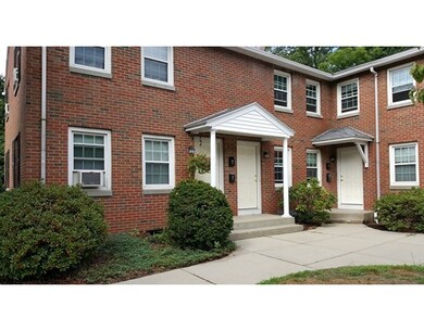 33 Patty Ln unit 33, Northborough, MA 01532 - photo 2