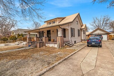 210 W 3rd St, Florence, CO 81226 - photo 5