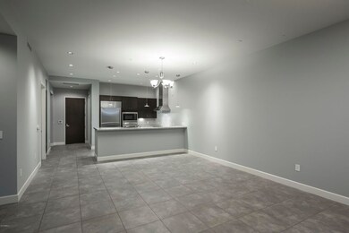 EXPANSIVE Great Room/Kitchen