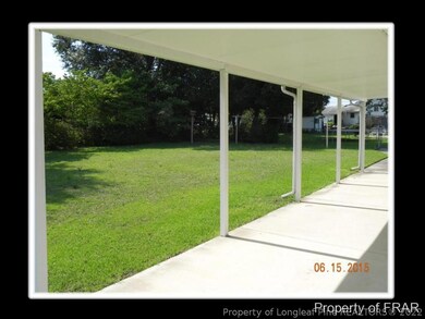 710 Berwick Dr, Fayetteville, NC 28314 - photo 4