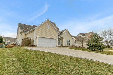2404 Minnie Ct, Lewis Center, OH 43035 - photo 4