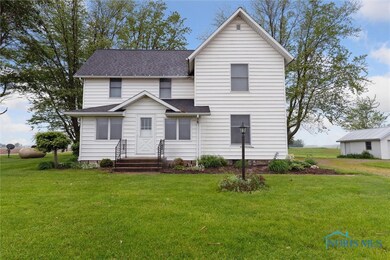 2454 Adams Ridge Road Defiance
