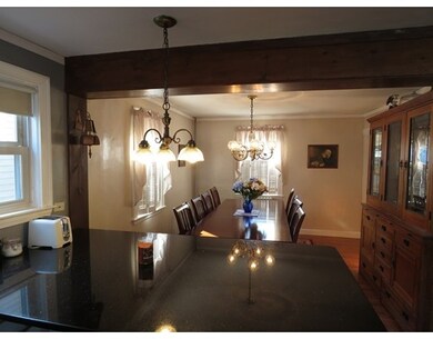 27 Samoset Ave, Quincy, MA 02169 - photo 4