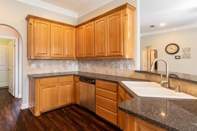 3930 Buena Vista Cir, Granbury, TX 76049 - photo 7