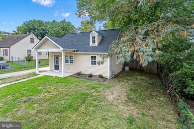 153 Old Centreville Rd, Manassas Park, VA 20111 - photo 3