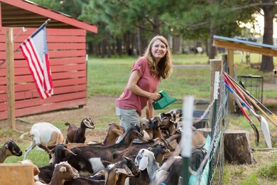 goatsmissy