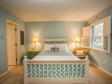 Master Bedroom.
