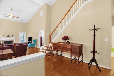 232 Channel Cove Ct, Jamestown, NC 27282 - photo 6