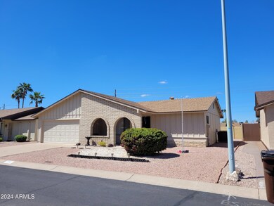 736 S 76th Place, Mesa, AZ 85208 - photo 6