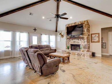 592 Old Agnes Rd, Weatherford, TX 76088 - photo 7