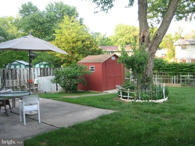 3506 Jeffry St, Silver Spring, MD 20906 - photo 4