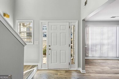 7005 Magnolia Park Ln, Norcross, GA 30093 - photo 7