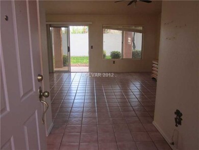 Other. Front Entry