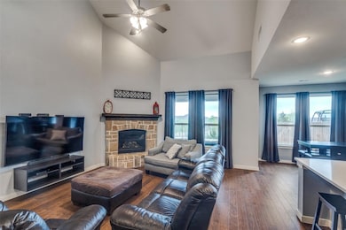 1605 Beauregard Point Dr, Wylie, TX 75098 - photo 5