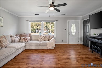 201 Huger Ct, Sandston, VA 23150 - photo 3