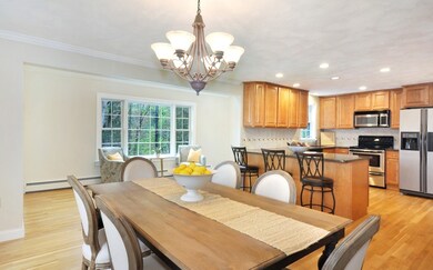 35 Stacey Cir, Concord, MA 01742 - photo 7