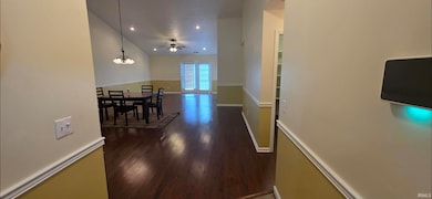 1143 S Bennighof Ave, Evansville, IN 47714 - photo 2