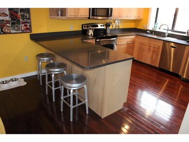 104 Easterly Rd unit 1, Lincoln, NH 03251 - photo 7