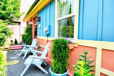 Front Yard