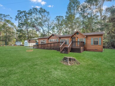 26315 Magnolia Dr, Splendora, TX 77372 - photo 2